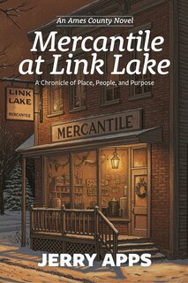 Couverture_Mercantile at Link Lake