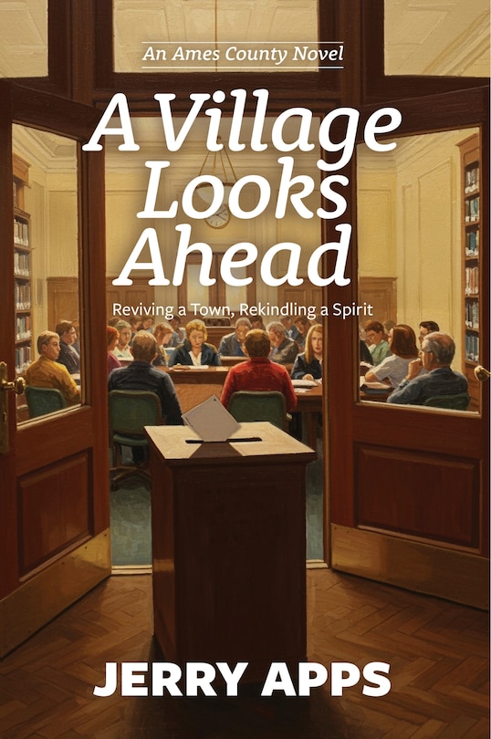 Couverture_A Village Looks Ahead