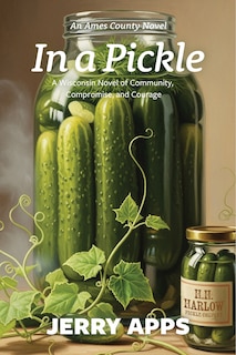 Couverture_In a Pickle