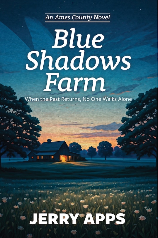 Couverture_Blue Shadows Farm