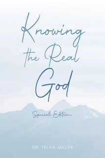 Couverture_Knowing the Real God