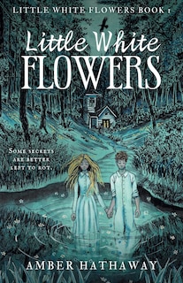 Front cover_Little White Flowers