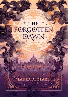 Front cover_The Forgotten Dawn