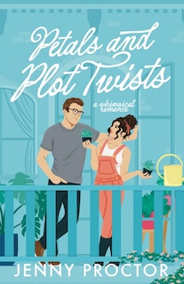Couverture_Petals and Plot Twists