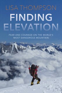 Front cover_Finding Elevation