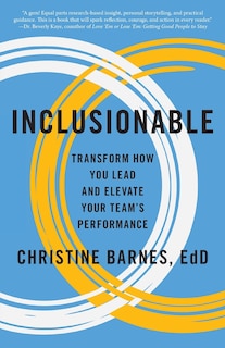 Front cover_Inclusionable