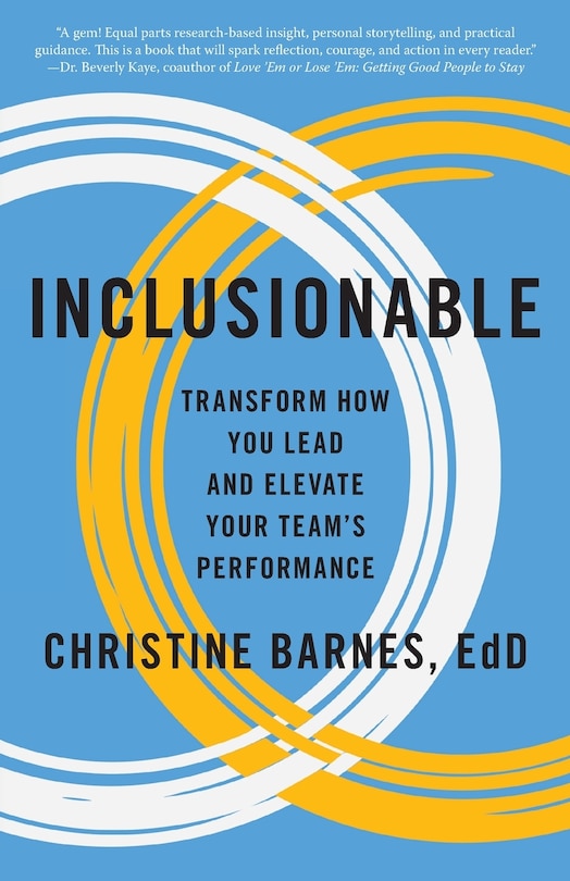 Front cover_Inclusionable