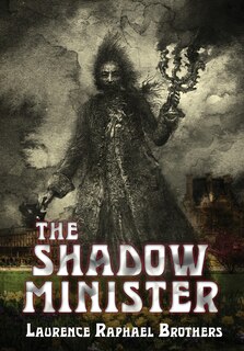 Couverture_The Shadow Minister