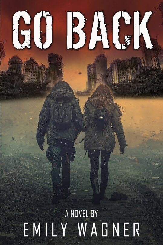 Front cover_Go Back