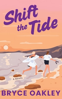 Front cover_Shift the Tide