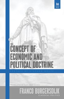 Front cover_The Concept of Economic and Political Doctrine