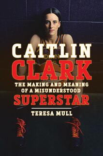 Front cover_Caitlin Clark