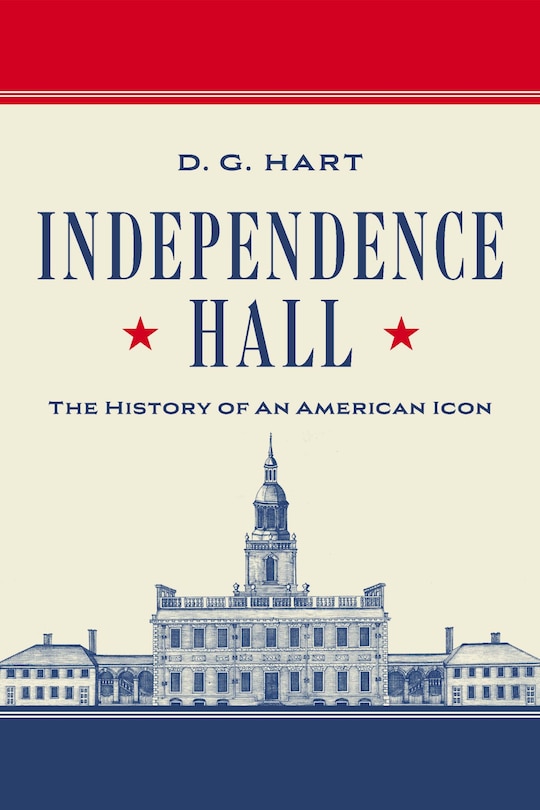 Couverture_Independence Hall