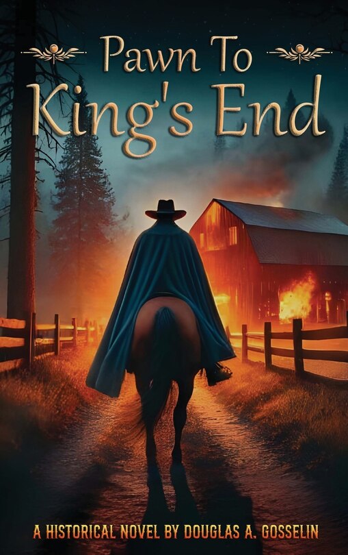 Couverture_Pawn to King's End