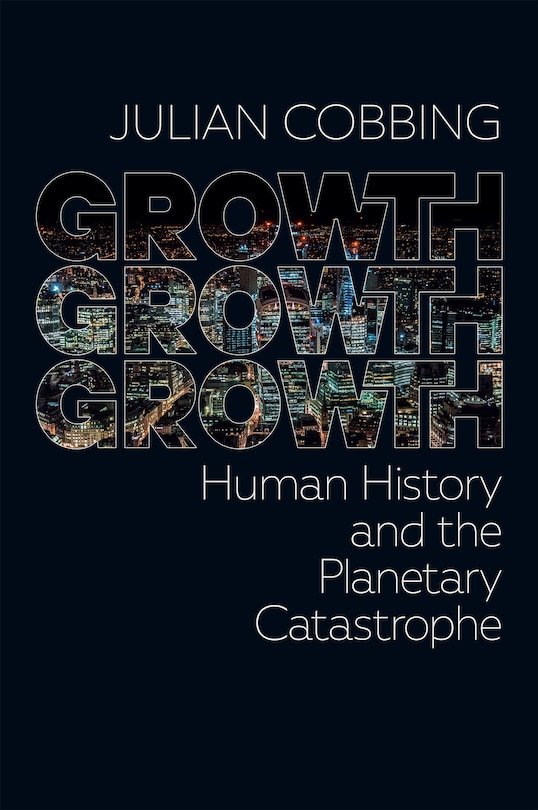 Front cover_Growth Growth Growth