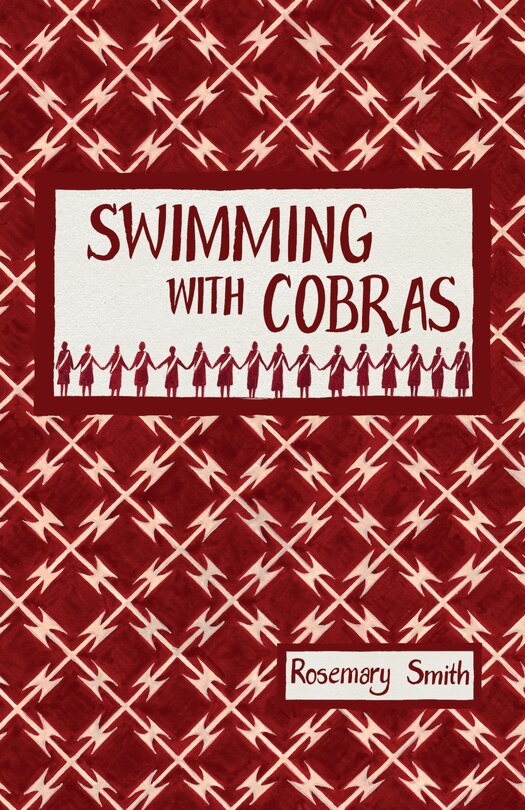 Front cover_Swimming with Cobras