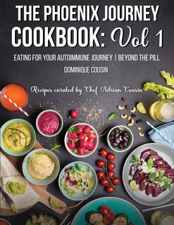 Couverture_The Phoenix Journey Cookbook