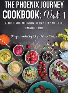 Couverture_The Phoenix Journey Cookbook