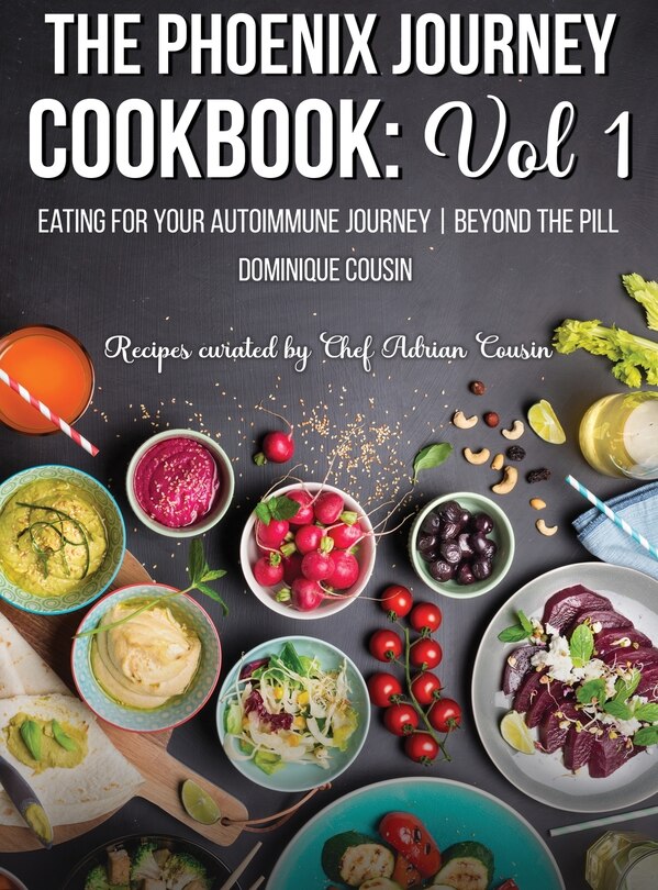 Couverture_The Phoenix Journey Cookbook