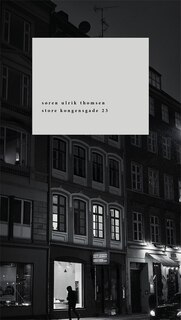 Front cover_Store Kongensgade 23