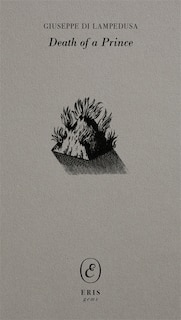 Front cover_Death of a Prince