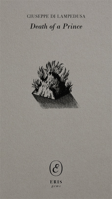 Front cover_Death of a Prince