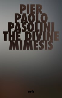Front cover_The Divine Mimesis