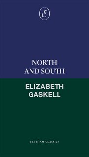 Couverture_North and South