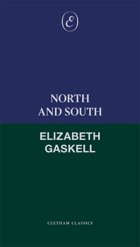 Couverture_North and South