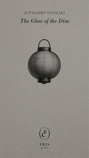 Couverture_The Glow of the Dim