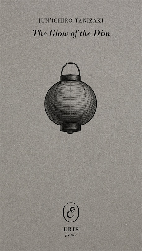 Couverture_The Glow of the Dim