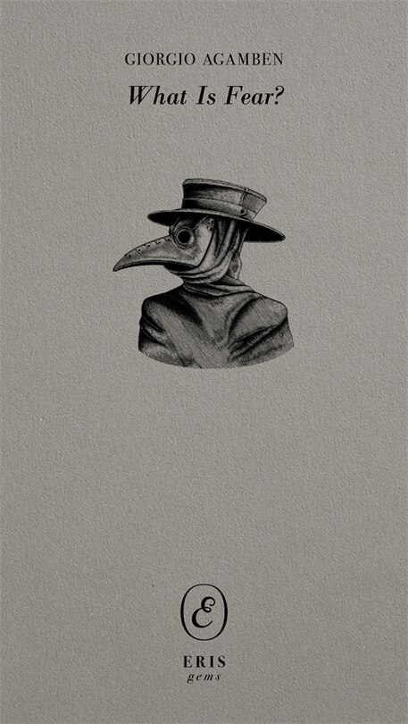 Couverture_What Is Fear?