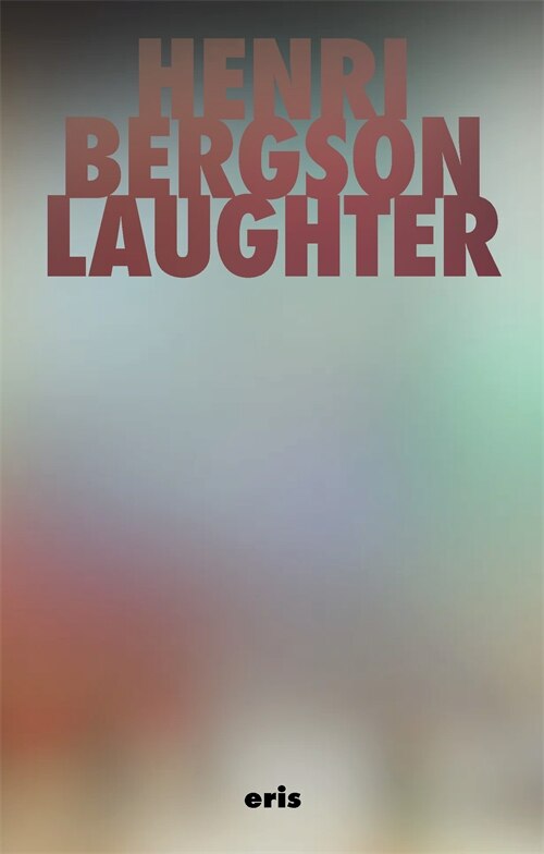 Front cover_Laughter