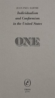 Couverture_Individualism and Conformism in the United States