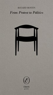 Couverture_From Protest to Politics