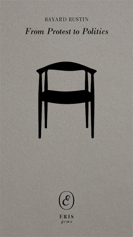 Couverture_From Protest to Politics