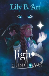 Front cover_The Light among the Shadows