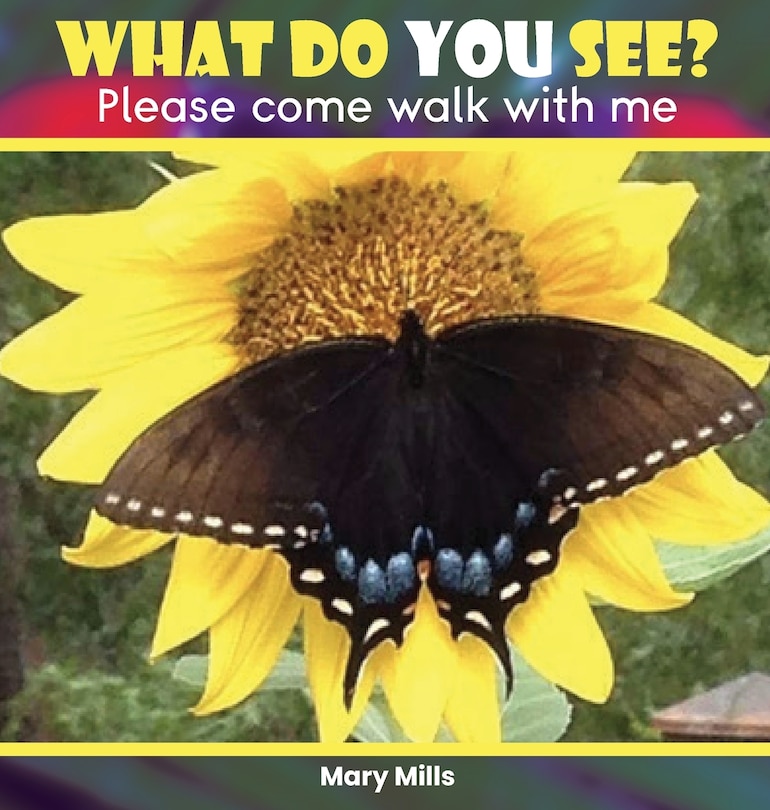 Couverture_What Do You See?