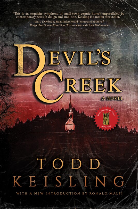 Couverture_Devil's Creek