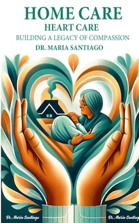 Front cover_Home Care Heart Care