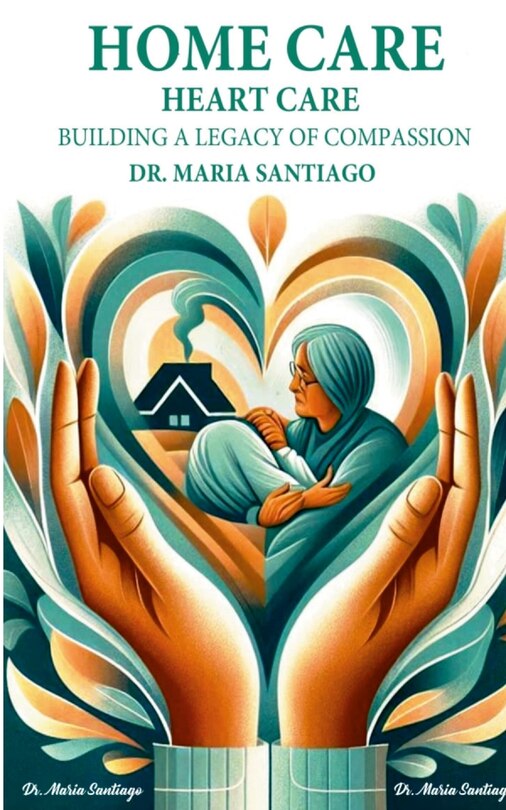 Front cover_Home Care Heart Care