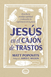Front cover_Jesús en el cajón de trastos