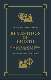 Couverture_Revestidos de Cristo