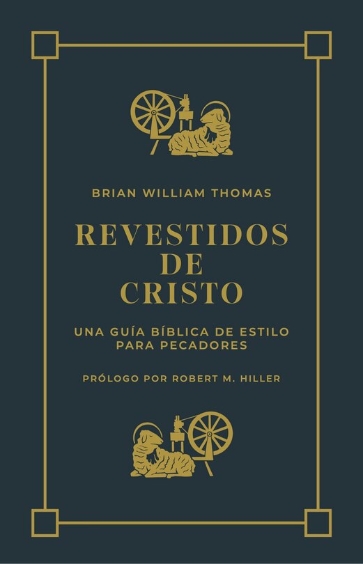 Couverture_Revestidos de Cristo