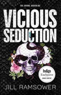 Front cover_Vicious Seduction