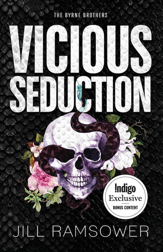 Front cover_Vicious Seduction