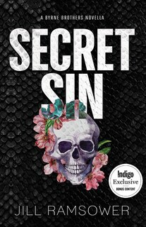 Front cover_Secret Sin