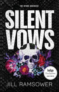Front cover_Silent Vows
