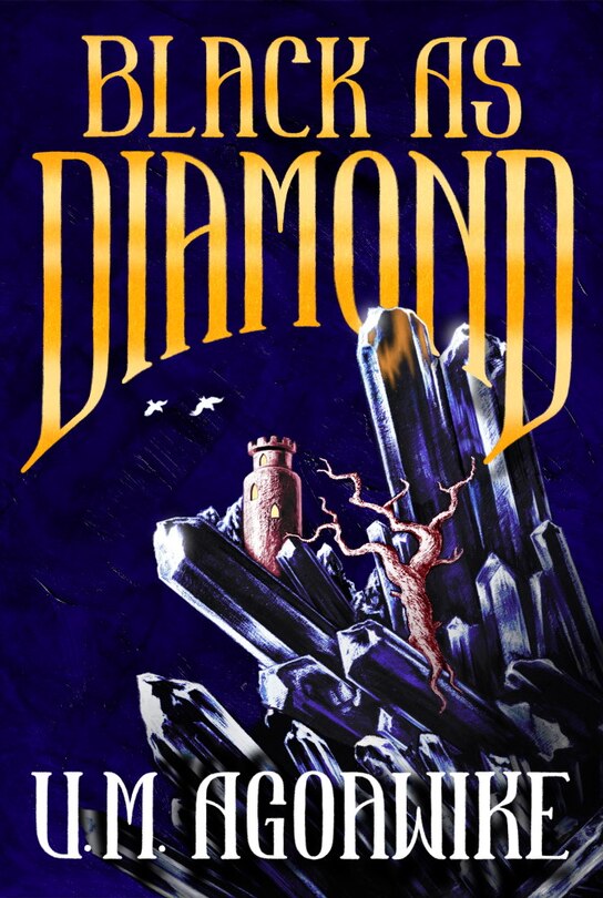 Front cover_Black as Diamond