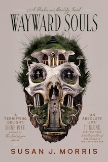 Front cover_Wayward Souls